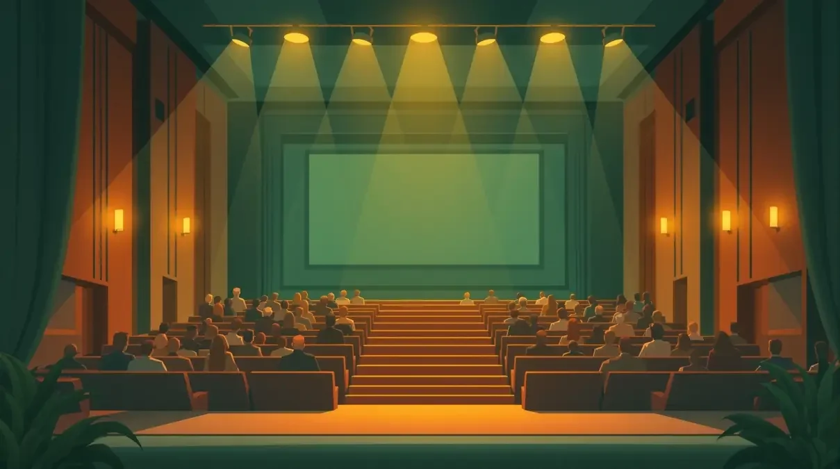 《剑南路的黄昏》今日温情上映，首映现场座无虚席，上映资讯